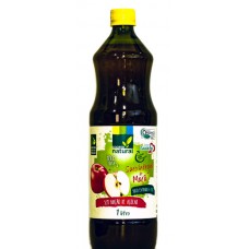 Suco de maçã Integral Orgânico 870 ml - Cooper Natural