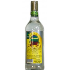 Cachaça Abaíra prata 970 ml - Coopama Cachaça Abaíra prata 970 ml - Coopama
