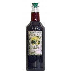 Licor de Frutas Naturais - Da Ireny Licor de Frutas Naturais - Da Ireny