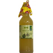 Licor de Maracujá da caatinga 1 Litro - Monte Sabores Licor de Maracujá da caatinga 1 Litro - Monte Sabores