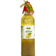 Licor de abacaxi 1 L - Montes sabores 