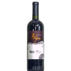Vinho tinto de mesa suave orgânico 720 ml - Vinícula De Cezaro Vinho tinto de mesa suave orgânico 720 ml - Vinícula De Cezaro