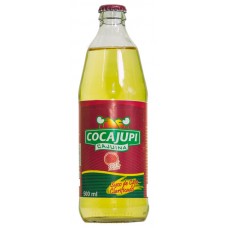 Cajuina 500 ml - Cacajupi 