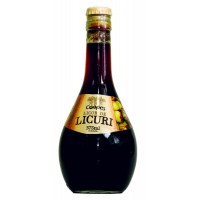 Licor de Licuri 375 ml - Coopes 