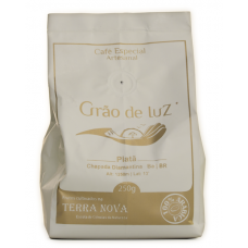 Café especial artesanal 250g - Grão de Luz 