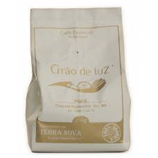 Café especial artesanal 250g - Grão de Luz Café especial artesanal 250g - Grão de Luz