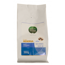 Café Gran reserva 250g - Entre Vales Café Gran reserva 250g - Entre Vales