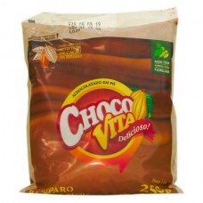 Achocolatado em pó 250g - Choco Vita Achocolatado em pó 250g - Choco Vita