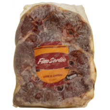 Carne de cordeiro: Especial para ensopado - Fino Sertão 