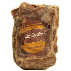 Carne de cordeiro: Costela de Tira - Fino Sertão 