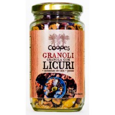 Granoli 175g - Coopes 