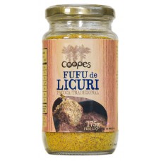 Fufu de licuri 175g - Coopes 