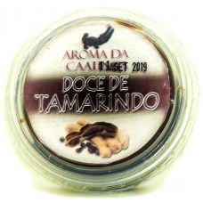Doce de Tamarindo - Aroma da Caatinga 