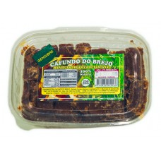 Rapadura Orgânica de santana em cubos 250g - Cafundó do Brejo Rapadura Orgânica de santana em cubos 250g - Cafundó do Brejo
