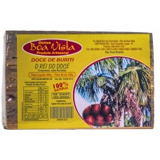 Doce de Buriti 400g - Boa vista Doce de Buriti 400g - Boa vista