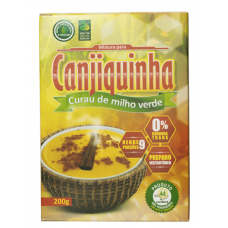 Mistura para canjiquinha 200g - Copirecê Mistura para canjiquinha 200g - Copirecê