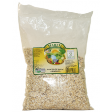 Flocos de Aveia Orgânico 500g - Marfil Flocos de Aveia Orgânico 500g - Marfil