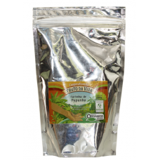 Farinha de Pupunha Orgânica 200g - Fruto da Vida Farinha de Pupunha Orgânica 200g - Fruto da Vida