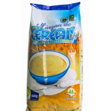 Mingau multi cereais 500g - Copirecê Mingau multi cereais 500g - Copirecê