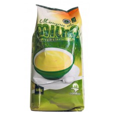 Mingau de milho 500g - Copirecê Mingau de milho 500g - Copirecê