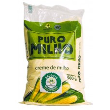 Puro milho 500g - Copirecê Puro milho 500g - Copirecê