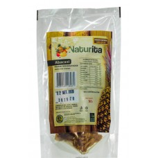 Abacaxi desidratado 50g - Naturita Abacaxi desidratado 50g - Naturita