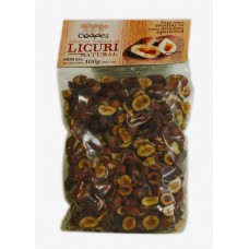 Licuri Natural 100g - Coopes Licuri Natural 100g - Coopes