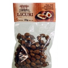 Rosário de licuri 50g - Coopes Rosário de licuri 50g - Coopes