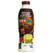 Iogurte Integral de licuri 900g - Coopag