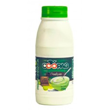 Iogurte Integral de umbu 200g - Coopag