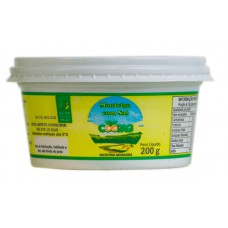 Manteiga 200 g - Coopag 