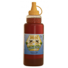 Mel 1kg - Velho Chico Mel 1kg - Velho Chico