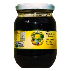 Melado de cana orgânico 360g - Marfil Melado de cana orgânico 360g - Marfil