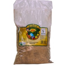 Açúcar Mascavo Orgânico 1 Kg - Marfil Açúcar Mascavo Orgânico 1 Kg - Marfil