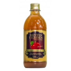 Vinagre de maçã 530ml - Montes verdes Vinagre de maçã 530ml - Montes verdes