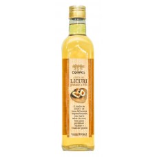 Azeite de licuri 500 ml  - Coopes 
