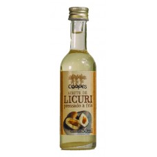 Azeite de licuri 50 ml - Coopes 